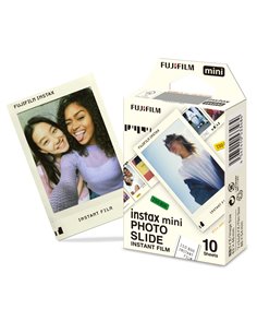Fujifilm instax mini Film Photo Slide