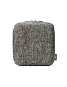 Fujifilm instax Link wide Printer Case mocha grey