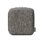 Fujifilm instax Link wide Printer Case mocha grey