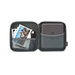 Fujifilm instax Link wide Printer Case mocha grey