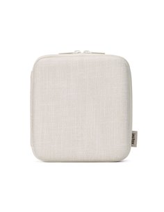 Fujifilm instax Link wide Printer Case ash white