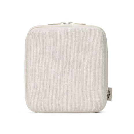 Fujifilm instax Link wide Printer Case ash white