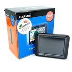 Garmin Nuvi 205T  DACH (nuovo)