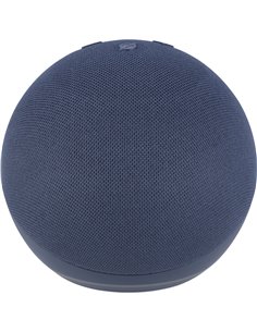 Amazon Echo Dot 5 blu