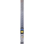 Alpen set SDS+ 5 pz.  (875) FOR CE X