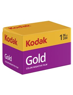 1 Kodak oro         200 135/36