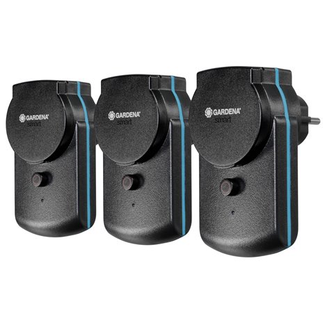 Gardena smart Power Adattatore esterno set 3pz.