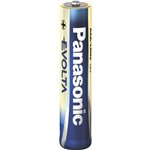 1x2 Panasonic Evolta LR 03 Micro AAA                  LR03EG