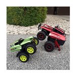 Carrera RC 2,4 GHz     370402006 Mini Stunt Dancer