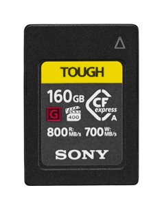 Sony CFexpress Type A      160GB