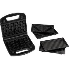 Severin SA 2968 tostiera 2