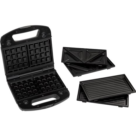 Severin SA 2968 tostiera