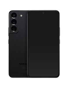 Samsung Galaxy S22 5G 128GB phantom nero