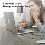 2x1 UGREEN USB-C to USB-A convertitore