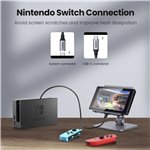 2x1 UGREEN USB-C 3.1 cavo estensione