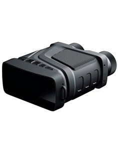 Levenhuk Atom Digital DNB200 visore notturno binoculare
