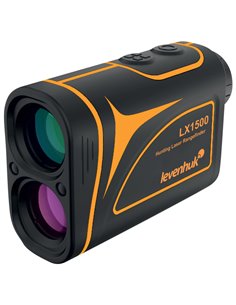Levenhuk LX1500 Misuratore distanza laser