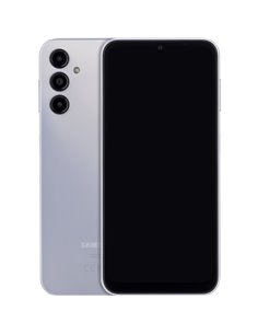 Samsung Galaxy A14 5G (64GB) argento