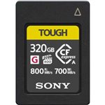Sony CFexpress Type A      320GB