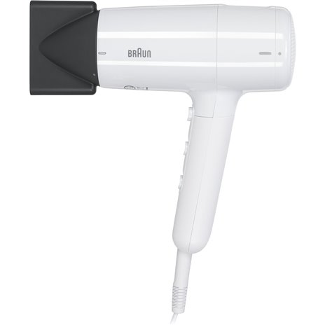 Braun HD 2.1 bianco