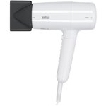 Braun HD 2.1 bianco