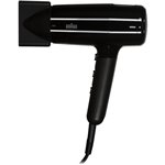 Braun HD 2.2 nero