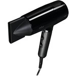 Braun HD 2.2 nero