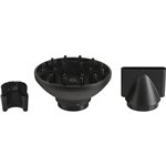 Braun HD 2.2 nero