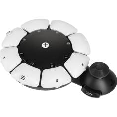 Sony Access Controller PS bianco 2