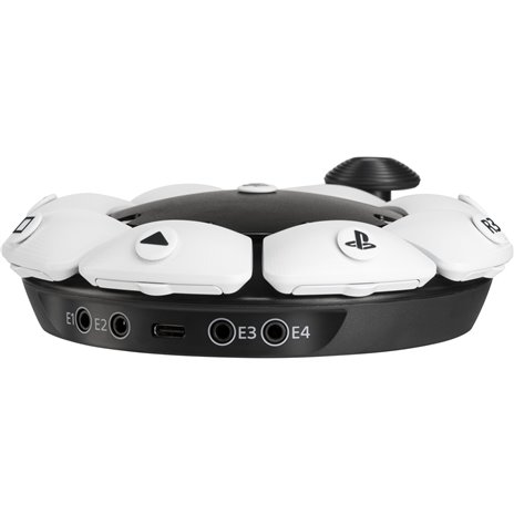 Sony Access Controller PS bianco