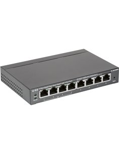 TP-Link TL-SG108PE 8 Port Switch
