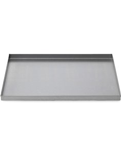 Alfa Forni Backblech-Set 30cm durchschnitt + 40x30cm 2