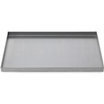 Alfa Forni Backblech-Set 30cm durchschnitt + 40x30cm