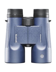 Bushnell H2O 2 8x42 a tetto