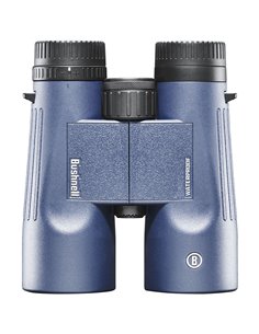 Bushnell H2O 2 8x42 a tetto