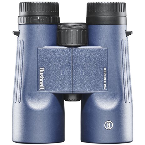 Bushnell H2O 2 8x42 a tetto