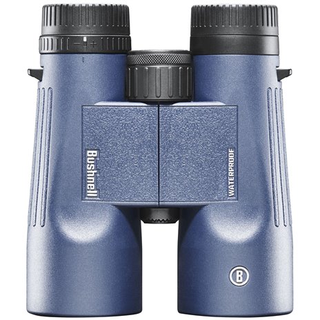 Bushnell H2O 2 10x42 a tetto