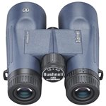 Bushnell H2O 2 10x42 a tetto