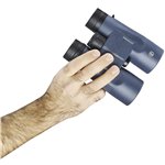 Bushnell H2O 2 10x42 a tetto