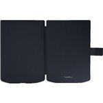PocketBook Shell Dark blu Cover InkPad X