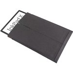 PocketBook Sleeve Black Yellow