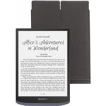 PocketBook Sleeve Black Yellow