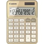 Canon KS-125KB-GD oro