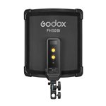 Godox FH50Bi flessibi. Bi-Color luce LED