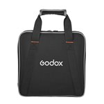 Godox FH50Bi flessibi. Bi-Color luce LED