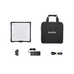 Godox FH50Bi flessibi. Bi-Color luce LED