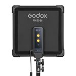 Godox FH50Bi flessibi. Bi-Color luce LED