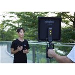 Godox FH50Bi flessibi. Bi-Color luce LED