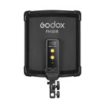 Godox FH50R flessibi. RGB luce LED