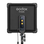 Godox FH50R flessibi. RGB luce LED